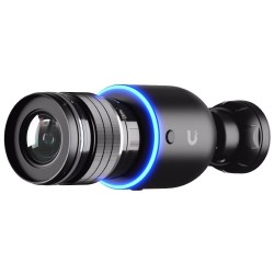 Ubiquiti UniFi AI DSLR Long Distance - kamera, 8Mpx rozlišení, 30fps, IR LED, obousměrné audio, IPX5, PoE+