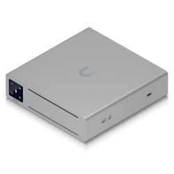 Ubiquiti UniFi AI Key - Zpracování až 1800 AI detekcí/hod pro UniFi Protect, 16GB RAM, 256GB SSD, 1x PoE++