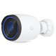 Ubiquiti UniFi AI PRO - kamera, 8Mpx rozlišení, IR LED, AI detekce, IP65, IK04, 3x zoom, obousměrné audio, PoE, bílá