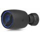 Ubiquiti UniFi AI PRO - kamera, 8Mpx rozlišení, IR LED, AI detekce, IP65, IK04, 3x zoom, obousměrné audio, PoE, černá