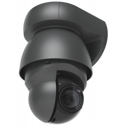 Ubiquiti UniFi AI PTZ Industrial B - kamera, 8Mpx rozlišení, IR LED, AI detekce, IP66, IK04, 22x zoom, PTZ, PoE++, černá