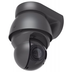 Ubiquiti UniFi AI PTZ Precision B - kamera, 8Mpx rozlišení, IR LED, AI detekce, IP66, 31x zoom, PTZ, LiDAR, PoE++, černá