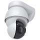 Ubiquiti UniFi AI PTZ Precision W - kamera, 8Mpx rozlišení, IR LED, AI detekce, IP66, 31x zoom, PTZ, LiDAR, PoE++, bílá