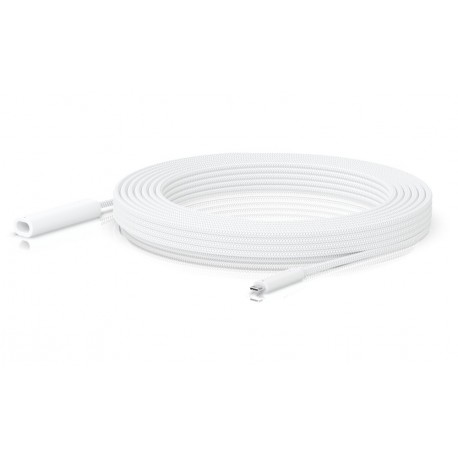 Ubiquiti UniFi AI Theta Audio Extension Cable - Prodlužovací kabel pro reproduktor AI Theta Audio, délka 10m
