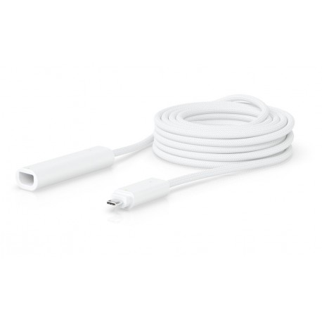 Ubiquiti UniFi AI Theta Video Extension Cable - Prodlužovací kabel pro objektivy AI Theta, délka 5m