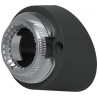 Ubiquiti UniFi Bullet Camera Angled Base B - Držák pro bullet kamery Ubiquiti, náklon 22°, černý