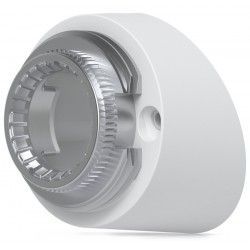 Ubiquiti UniFi Bullet Camera Angled Base W - Držák pro bullet kamery Ubiquiti, náklon 22°, bílý