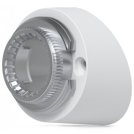 Ubiquiti UniFi Bullet Camera Angled Base W - Držák pro bullet kamery Ubiquiti, náklon 22°, bílý