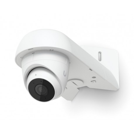 Ubiquiti UniFi Camera Arm Mount W - Držák na zeď/sloup/roh pro kameru UniFi G5 Turret Ultra, krytí IP66, bílý