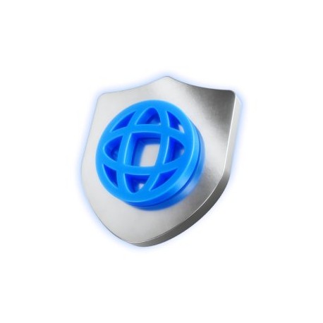 Ubiquiti UniFi CyberSecure - Rozšířená kybernetická ochrana pro UniFi Gateway, licence na 1 rok