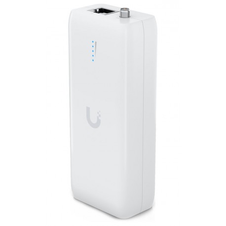 Ubiquiti UniFi Device Bridge - 5GHz bezdrátový bridge s PoE (15W), anténa 5+4dBi, 1x GbE, UniFi Wi-Fi Auto-Link