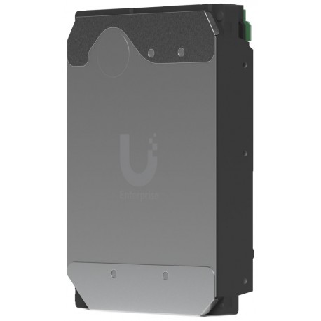 Ubiquiti UniFi Enterprise 3.5" HDD 24TB - Pevný disk, interní, 24TB, SATA III, 3,5'', 7200rpm