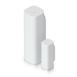 Ubiquiti UniFi Entry - Senzor detekce otevření/zavření dveří a oken, SuperLink, napájení baterie CR123A
