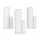 Ubiquiti UniFi Entry 3 - Senzor detekce otevření/zavření dveří a oken, SuperLink, napájení baterie CR123A, 3pack