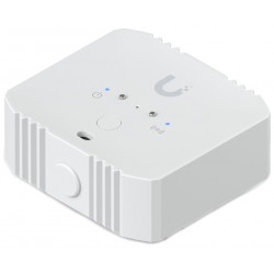 Ubiquiti UniFi Environmental Sensor - Senzor detekce vody/teploty/vlhkosti/světla, SuperLink, napájení baterie CR123A
