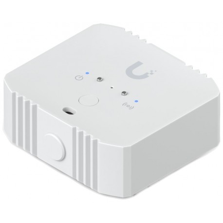 Ubiquiti UniFi Environmental Sensor - Senzor detekce vody/teploty/vlhkosti/světla, SuperLink, napájení baterie CR123A