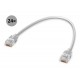 Ubiquiti UniFi Etherlighting Patch Cable 0.15m 24pack - Patch kabel, Cat6, Etherlighting, délka 0,15m, sada 24ks
