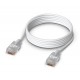 Ubiquiti UniFi Etherlighting Patch Cable 0.3m - Patch kabel, Cat6, Etherlighting, délka 0,3m