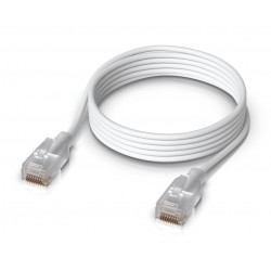 Ubiquiti UniFi Etherlighting Patch Cable 0.3m - Patch kabel, Cat6, Etherlighting, délka 0,3m