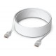 Ubiquiti UniFi Etherlighting Patch Cable 15m - Patch kabel, Cat6, Etherlighting, délka 15m