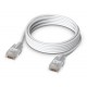 Ubiquiti UniFi Etherlighting Patch Cable 1m - Patch kabel, Cat6, Etherlighting, délka 1m