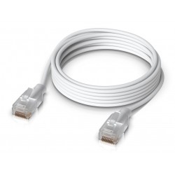 Ubiquiti UniFi Etherlighting Patch Cable 1m - Patch kabel, Cat6, Etherlighting, délka 1m