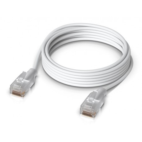 Ubiquiti UniFi Etherlighting Patch Cable 1m - Patch kabel, Cat6, Etherlighting, délka 1m