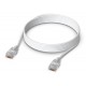Ubiquiti UniFi Etherlighting Patch Cable 2m - Patch kabel, Cat6, Etherlighting, délka 2m
