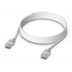 Ubiquiti UniFi Etherlighting Patch Cable 2m - Patch kabel, Cat6, Etherlighting, délka 2m