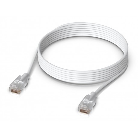 Ubiquiti UniFi Etherlighting Patch Cable 2m - Patch kabel, Cat6, Etherlighting, délka 2m