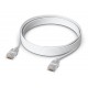 Ubiquiti UniFi Etherlighting Patch Cable 3m - Patch kabel, Cat6, Etherlighting, délka 3m