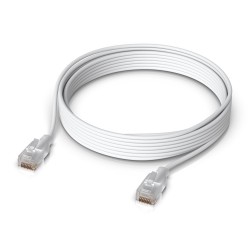 Ubiquiti UniFi Etherlighting Patch Cable 3m - Patch kabel, Cat6, Etherlighting, délka 3m