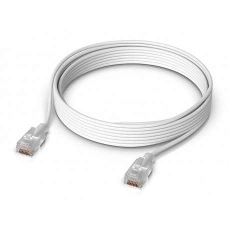 Ubiquiti UniFi Etherlighting Patch Cable 3m - Patch kabel, Cat6, Etherlighting, délka 3m