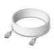 Ubiquiti UniFi Etherlighting Patch Cable 8m - Patch kabel, Cat6, Etherlighting, délka 8m