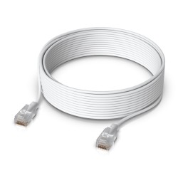 Ubiquiti UniFi Etherlighting Patch Cable 8m - Patch kabel, Cat6, Etherlighting, délka 8m
