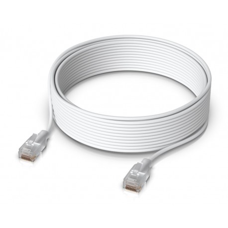 Ubiquiti UniFi Etherlighting Patch Cable 8m - Patch kabel, Cat6, Etherlighting, délka 8m