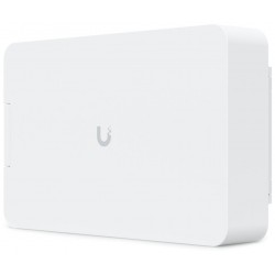 Ubiquiti UniFi Flex Utility Pro - Venkovní instalační krabice pro switche Ubiquiti USW Flex a Ultra, krytí IPX6