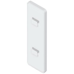 Ubiquiti UniFi Floating Mount - Magnetický držák pro UniFi Switch Flex 2.5G 8
