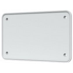 Ubiquiti UniFi Floating Mount 23cm - Magnetický držák pro UniFi Cloud Gateway Fiber a UniFi Gateway Fiber