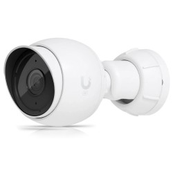 Ubiquiti UniFi G5 Bullet - kamera, 4Mpx rozlišení, IR LED, Smart detekce, IPX4, IK04, Low-light, PoE