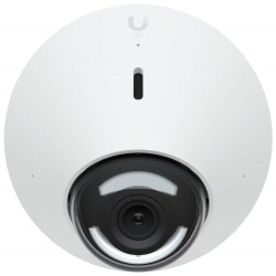 Ubiquiti UniFi G5 Dome - kamera, 4Mpx rozlišení, IR LED, Smart detekce, IPX4, IK08, obousměrné audio, PoE