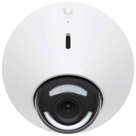 Ubiquiti UniFi G5 Dome - kamera, 4Mpx rozlišení, IR LED, Smart detekce, IPX4, IK08, obousměrné audio, PoE