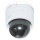 Ubiquiti UniFi G5 Dome Ultra - kamera, 4Mpx rozlišení, IR LED, Smart detekce, IK06, PoE, bílá