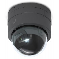 Ubiquiti UniFi G5 Dome Ultra B - kamera, 4Mpx rozlišení, IR LED, Smart detekce, IK06, PoE, černá