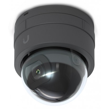 Ubiquiti UniFi G5 Dome Ultra B - kamera, 4Mpx rozlišení, IR LED, Smart detekce, IK06, PoE, černá