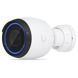 Ubiquiti UniFi G5 PRO - kamera, 8Mpx rozlišení, IR LED, Smart detekce, IP65, IK04, 3x zoom, Low-light, PoE/PoE+