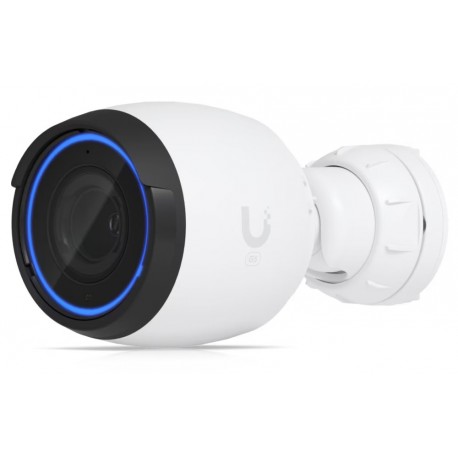 Ubiquiti UniFi G5 PRO - kamera, 8Mpx rozlišení, IR LED, Smart detekce, IP65, IK04, 3x zoom, Low-light, PoE/PoE+