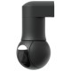 Ubiquiti UniFi G5 PTZ B - kamera, 4Mpx rozlišení, IR LED,Smart detekce, IP66, IK04, Floodlight, 2x zoom, PTZ, PoE+,černá