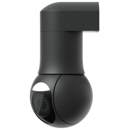 Ubiquiti UniFi G5 PTZ B - kamera, 4Mpx rozlišení, IR LED,Smart detekce, IP66, IK04, Floodlight, 2x zoom, PTZ, PoE+,černá
