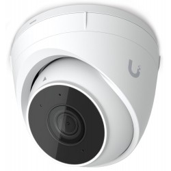 Ubiquiti UniFi G5 Turret Ultra - kamera, 4Mpx rozlišení, IR LED, Smart detekce, IP66, IK04, PoE, bílá